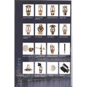 Sprinkler Head VIKING