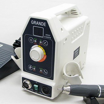 Polisher Grande BLH600 Set