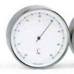 Hygrometer 4251.0561 - Lufft