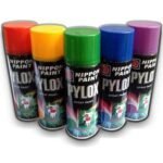 NIPPON PAINT SPRAY 300 CC