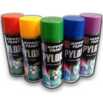 NIPPON PAINT SPRAY 300 CC