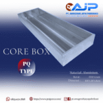 core box galvalum galvanis