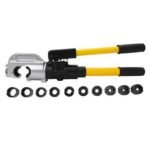 Hydraulic Crimping Tool Forza Fep 430