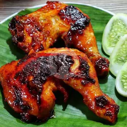 Ayam Bakar