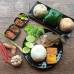 Paket Kenyang Ikan Bawal