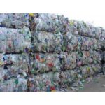 TRIMA AFALAN ATAU SAMPAH PLASTIK PE DAN HD