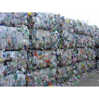 TRIMAL AFALAN 或 PE 和 HD 塑料废物