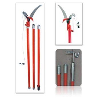 Telescopic Tree Pruner – FTP 22