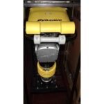 Tammping Rammer Dynamic ETR 80 H