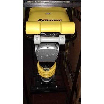 Tammping Rammer Dynamic ETR 80 H
