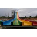 Water Play Equipment Under The Sea sdm 12-2303