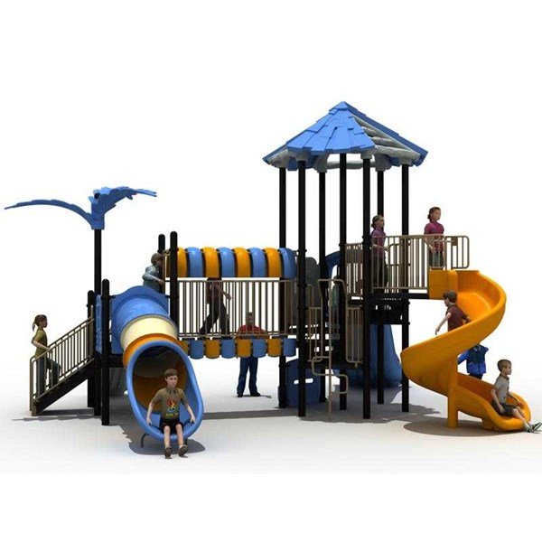 Playground RPTRA Amazon