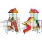 Mainan Anak TK Playground PG 110R