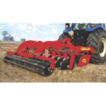 High Speed Disc Harrow