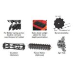 High Speed Disc Harrow Pro