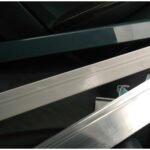 Remover Cat Besi / ABS / Alumunium Blasting & Painting Equipment