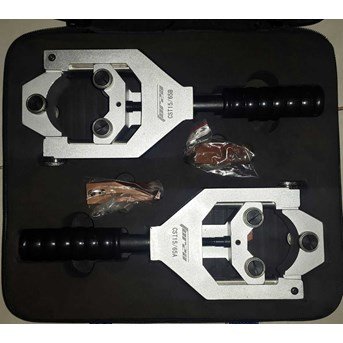 35kV Economical Cable Preparation Set - Forza