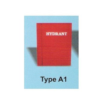 FIRE HYDRANT HOOSEKI