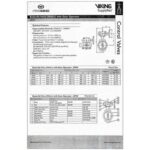 Butterfly Valve FIREKING