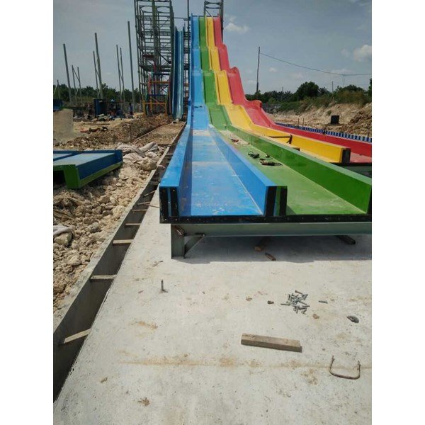 Water Play Equipment Under The Sea sdm 12-2303