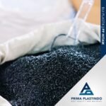 Biji Plastik Polypropilene (PP) HITAM