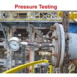 Pompa Hydrotest Pressure 500 Bar Produk Assembling di PT KS