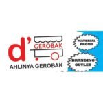 papan nama toko - kontaktor booth pameran