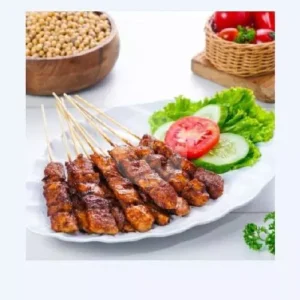 Sate Psikologi Efek 10 Tusuk