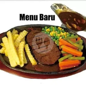 Steak Daging Trend Dunia Vegan