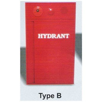 HYDRANT BOX