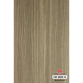 HPL Woodgrain D Series - HOMEGA