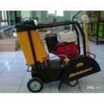 Concrete Cutter Dynamic