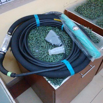 Converter Vibrator Mikasa