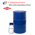 Jual AEEA ( amino Ethyl Ethanol Amine ) merek Dow