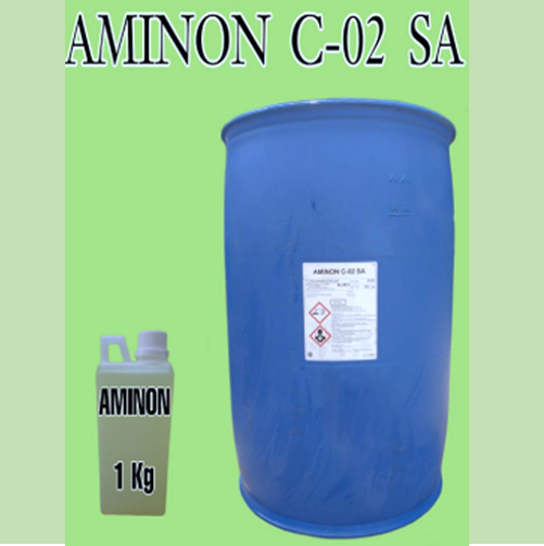 Amphitol 24AB / Cocamidopropyl Betaines / CAPB / Foam Booster / - 1KG