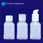 Botol Dioly 40 ml