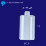 Botol RF Dioly 250 ml