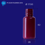 Botol Serum 20 ml