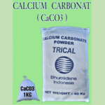 Calsium carbonat ( CaCO3 ) ( Super white ) / Batu kapur/ Serbuk Batu 1KG