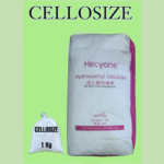 CELLOSIZE / Hydroxyethyl Cellulose 1/2 KG - 1 KG