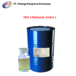 Jual DEA ( Diethanol Amine ) Berkualitas