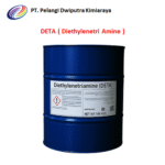 Jual DETA ( Diethylenetri Amine )