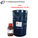 Jual Bahan Kimia DIPA ( Diisopropylamine LFG 85 )