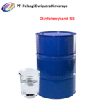 Jual Dicyclohexylamine kualitas 99% Murni