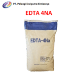 Jual EDTA 4 Na 99% Berkualitas Tinggi