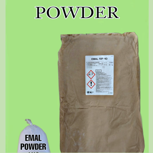 Emal 10P HD Powder / Texapon Powder/ SLS 1KG