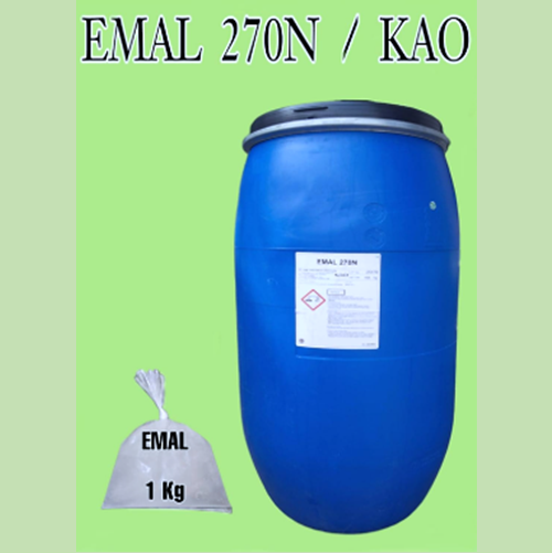 EMAL 270N KAO / TEXAPON N-70 / SLES (JAPAN) -1KG