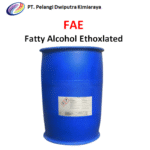 Distributor Fae ( Fatty Alcohol Ethoxlated ) Berkualitas