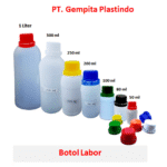 Botol Labor berkualitas 1000ml, 500ml, 200ml, 250ml, 100ml, 80ml, 50ml