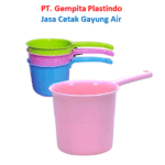 Produksi Gayung Air Murah